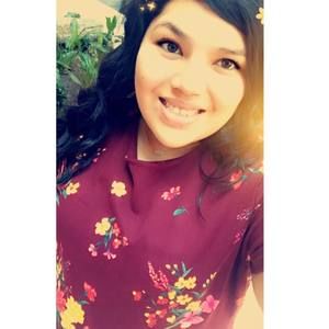 Meet your Posher, Irasema